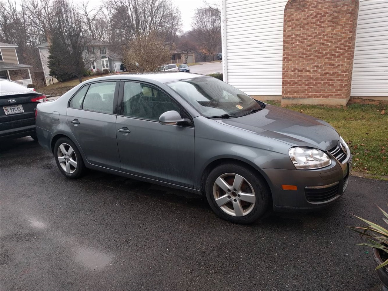 Hanover County Virginia sell my car